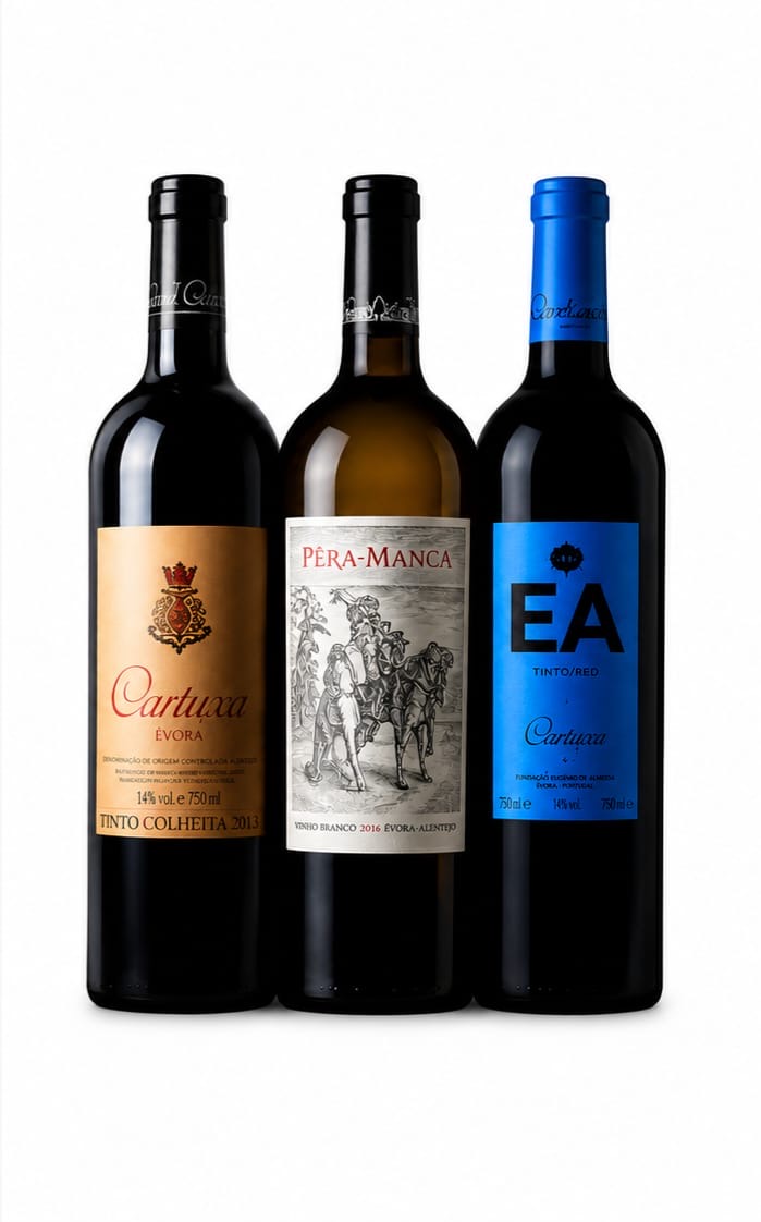 Vinhos