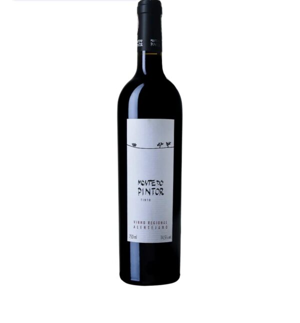 Vinho Português Monte do Pintor 750ml