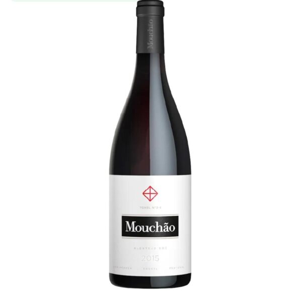 Vinho Português Mouchão 750ml