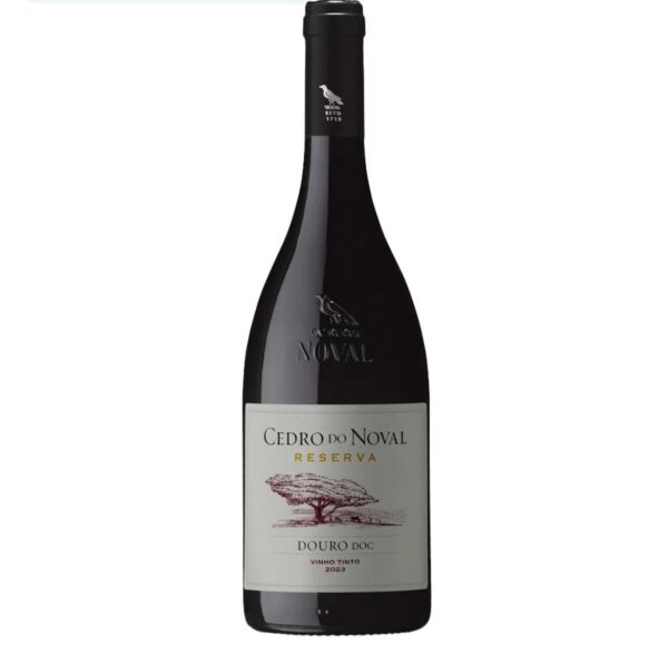Vinho Português Cedro do Noval 750ml