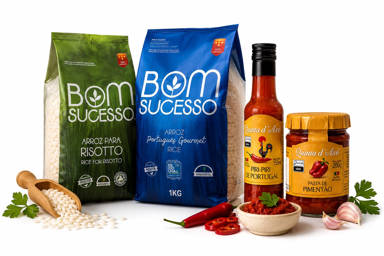 Empório Gourmet