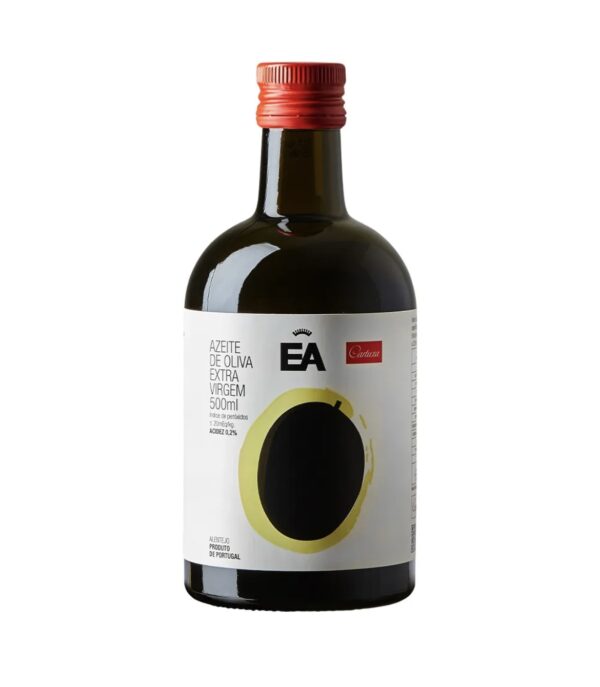 Azeite extra virgem EA
