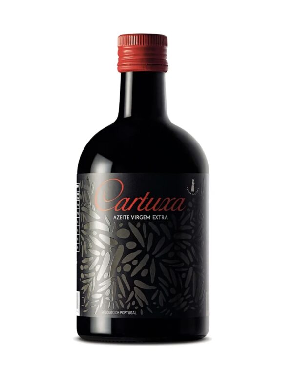 Azeite extra virgem Cartuxa