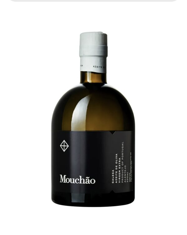 Azeite extra virgem Mouchão