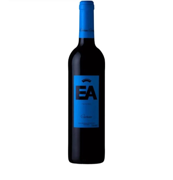 Vinho Português EA 750ml
