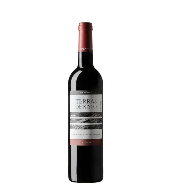 Vinho Português Terras de Xisto Tinto 750ml