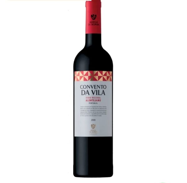 Vinho Português Adega de Borba