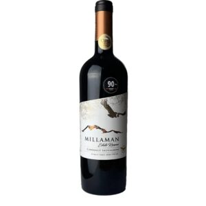 Vinho Chileno Estate Reserve Cabernet Sauvignon Tinto 750ml