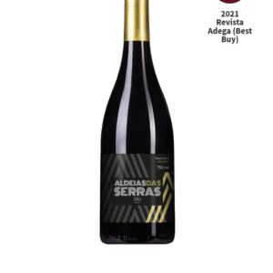 Vinho Português Aldeias das Serras DOC Tinto 750ml