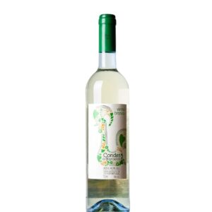 Vinho Português Condes de Barcelos Branco 750ml